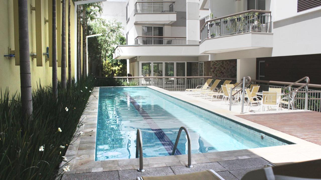 Studio Coladinho Ao Allianz Parque Com Ac Apartment Sao Paulo Exterior foto