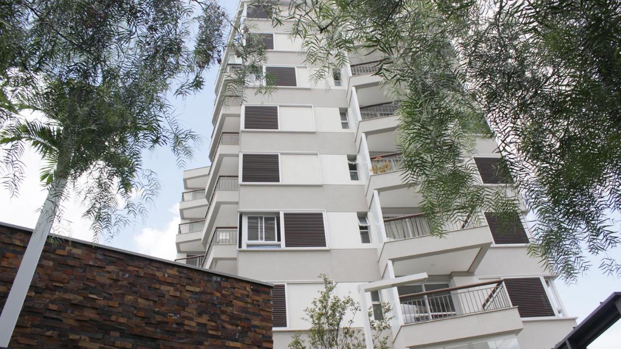Studio Coladinho Ao Allianz Parque Com Ac Apartment Sao Paulo Exterior foto