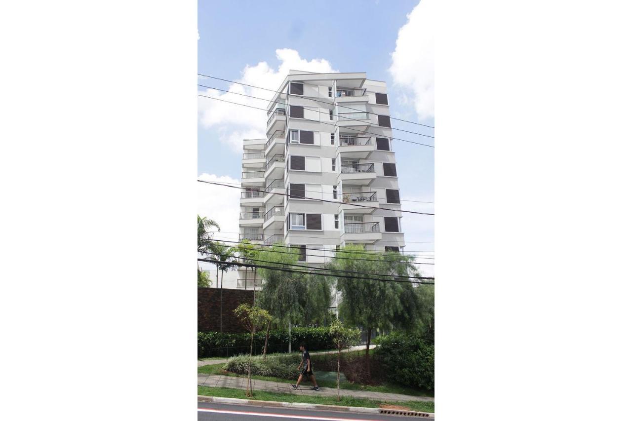 Studio Coladinho Ao Allianz Parque Com Ac Apartment Sao Paulo Exterior foto