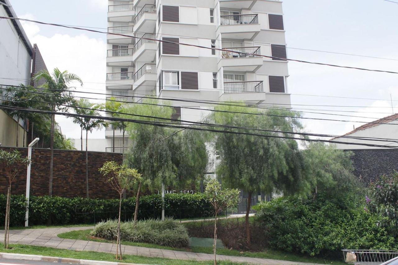Studio Coladinho Ao Allianz Parque Com Ac Apartment Sao Paulo Exterior foto